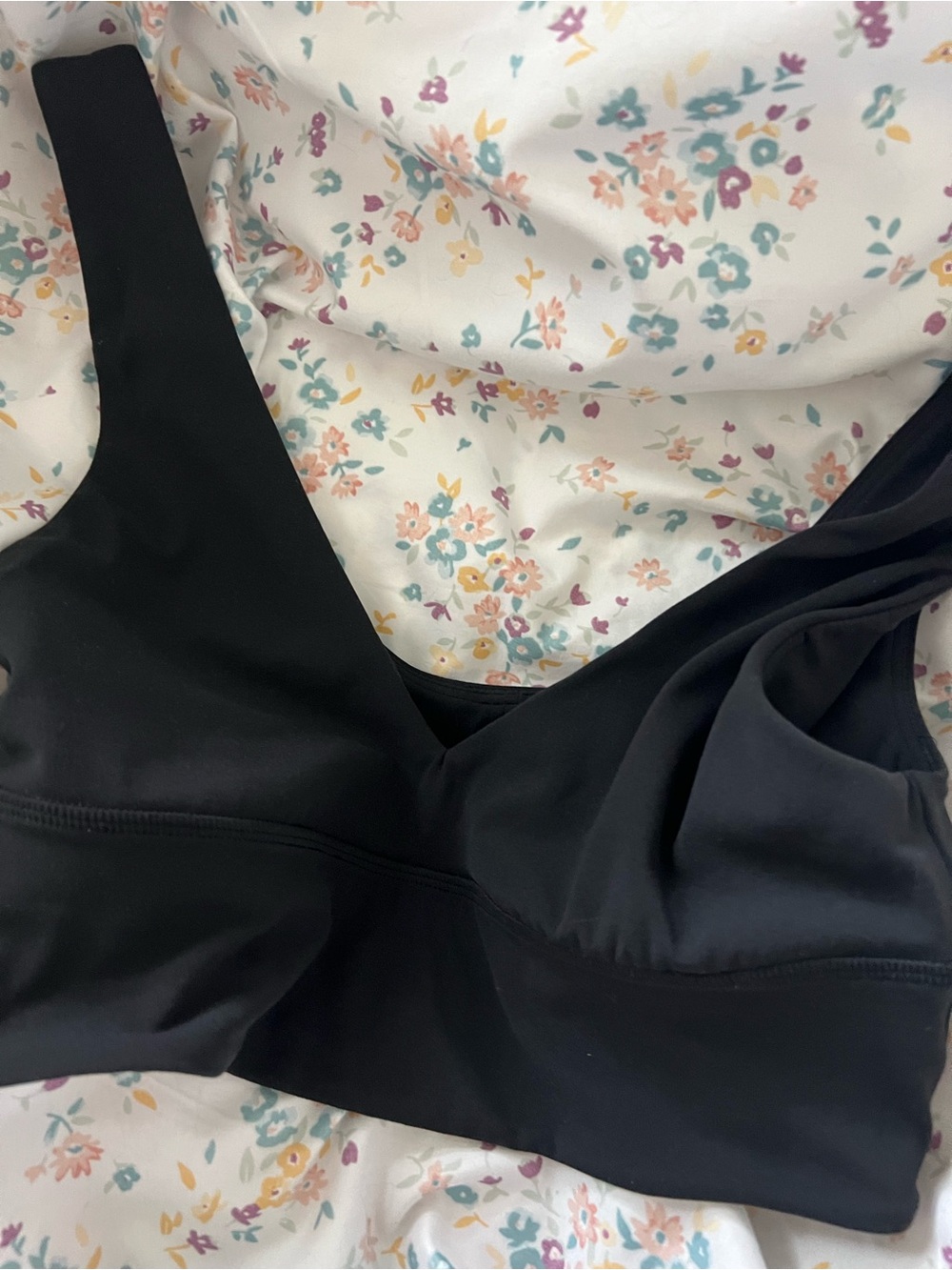 Lululemon Align top